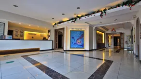 Bolu Termal Otel - Reception