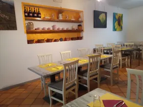 Albergo Alla Posta - Ristorante