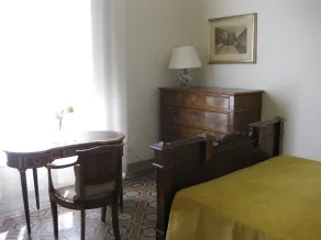 A Casa di Lilli - Rum