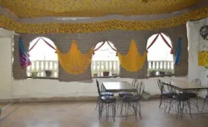 Hotel Nutella Jaisalmer By GRB - Ristorante