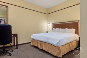 Hotel Seville - Værelse