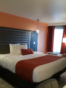 Clarion Pointe El Cajon San Diego East - Chambre