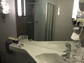 Mercure Hotel Zwolle - Chambre