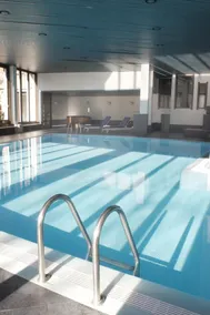 Hotel Mirella - Pool