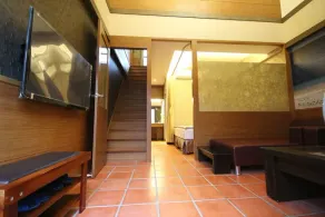 SEAVIEW-SHOY B&B - Chambre