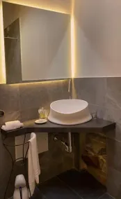 La Corte del Governo 565 - Baño
