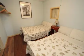 Riverfront Cottages - Chambre