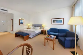 Sunday Resort Schwielowsee - Apartment - Chambre