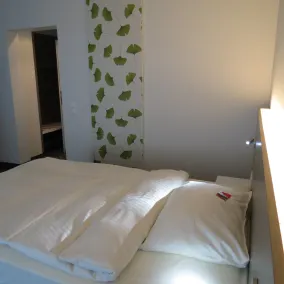 Comfor Hotel Ulm City - Chambre