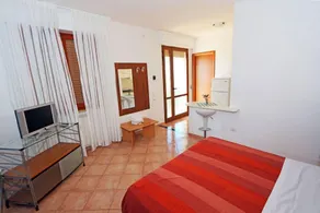 Agriturismo Gli Etruschi - Rum