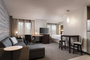 Residence Inn by Marriott Akron Fairlawn - Chambre