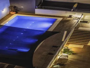 Mercure Centro Port Macquarie - Pool