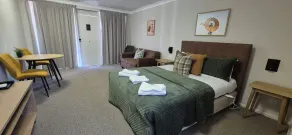 The Molong Motor Inn - Zimmer