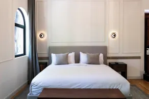 Casa Lerma - Habitación