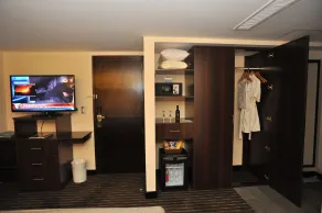 Sonesta Hotel Cusco - Room