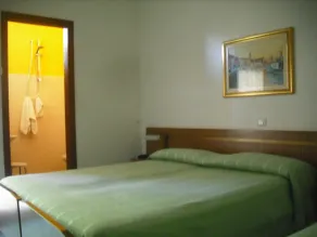 Hotel Bellevue - Chambre