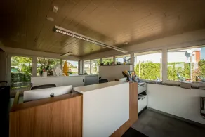 Holiday Village Knokke - Reception
