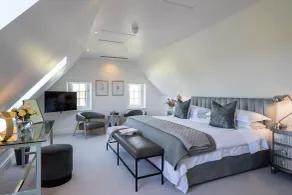 Steenberg Hotel & Spa - Room