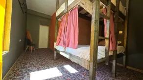 Camp & Hostel Maltakva - Zimmer