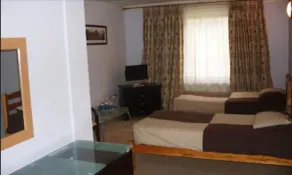 Desalis Hotel London Stansted - Habitación