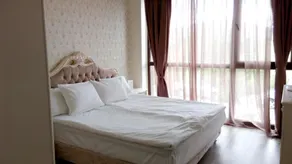 Apolonia Resort - Room