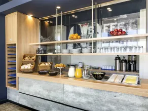 ibis Calama - Restaurant