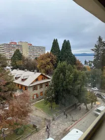 Kenton Palace Bariloche - Habitación