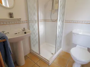 Horn Head View - Bathroom
