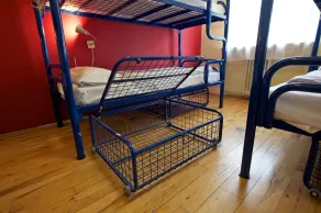 THE 4YOU Hostel & Hotel Munich - Chambre