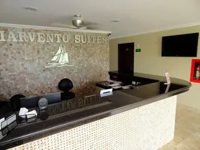 Hotel Marvento Suites - Reception