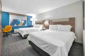 Holiday Inn Express Palestine by IHG - Chambre