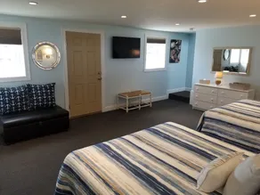Top Mast Resort - Habitación