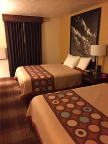 Super 8 by Wyndham Idaho Falls - View from room