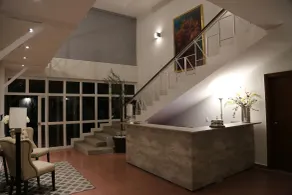 Casa Massima Hotel - Réception