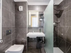 B&B HOTEL Ascoli Piceno - Casa de banho