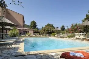 Hotel Stella Marina - Piscina