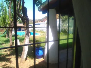 Casa rural Venta del Celemín - View from room