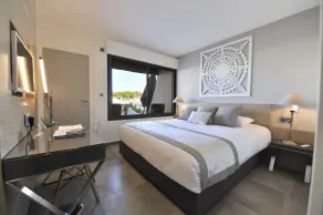 Le Spinaker - Chambre