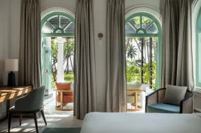 Kalkudah Beach House By Teardrop Hotels - Zimmer