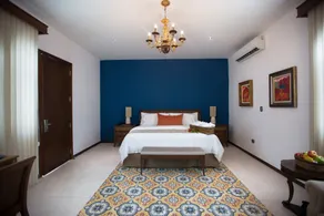 Delfina Boutique Hotel - Room