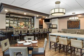 DoubleTree by Hilton Hotel Wilmington - Restaurante