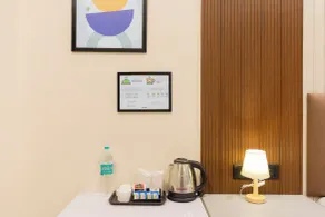 Treebo Sri Anand Residency - Room