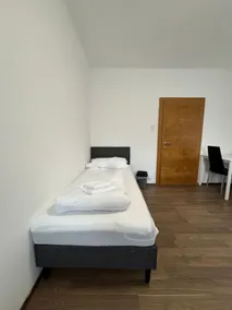 Pension Ramingtal - Habitación