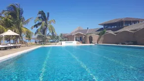 Ocean Beach Resort & SPA - Pool