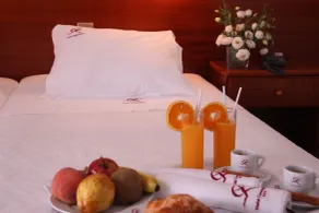 Hotel Comendador - Værelse