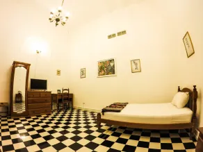 Casa Morey - Room