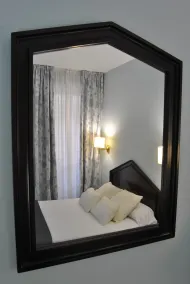 Porcel Navas - Room
