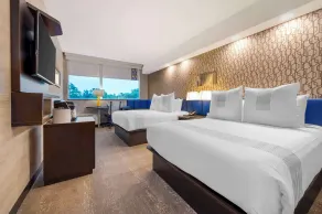 GLō Best Western Kanata Ottawa West - Chambre