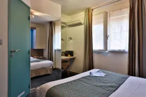 Hôtel Plage Saint Jean La Ciotat - Chambre