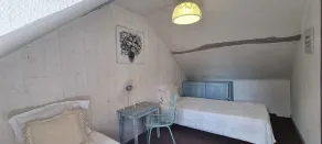 Domaine de la Courbe Hôtel & Spa - Værelse